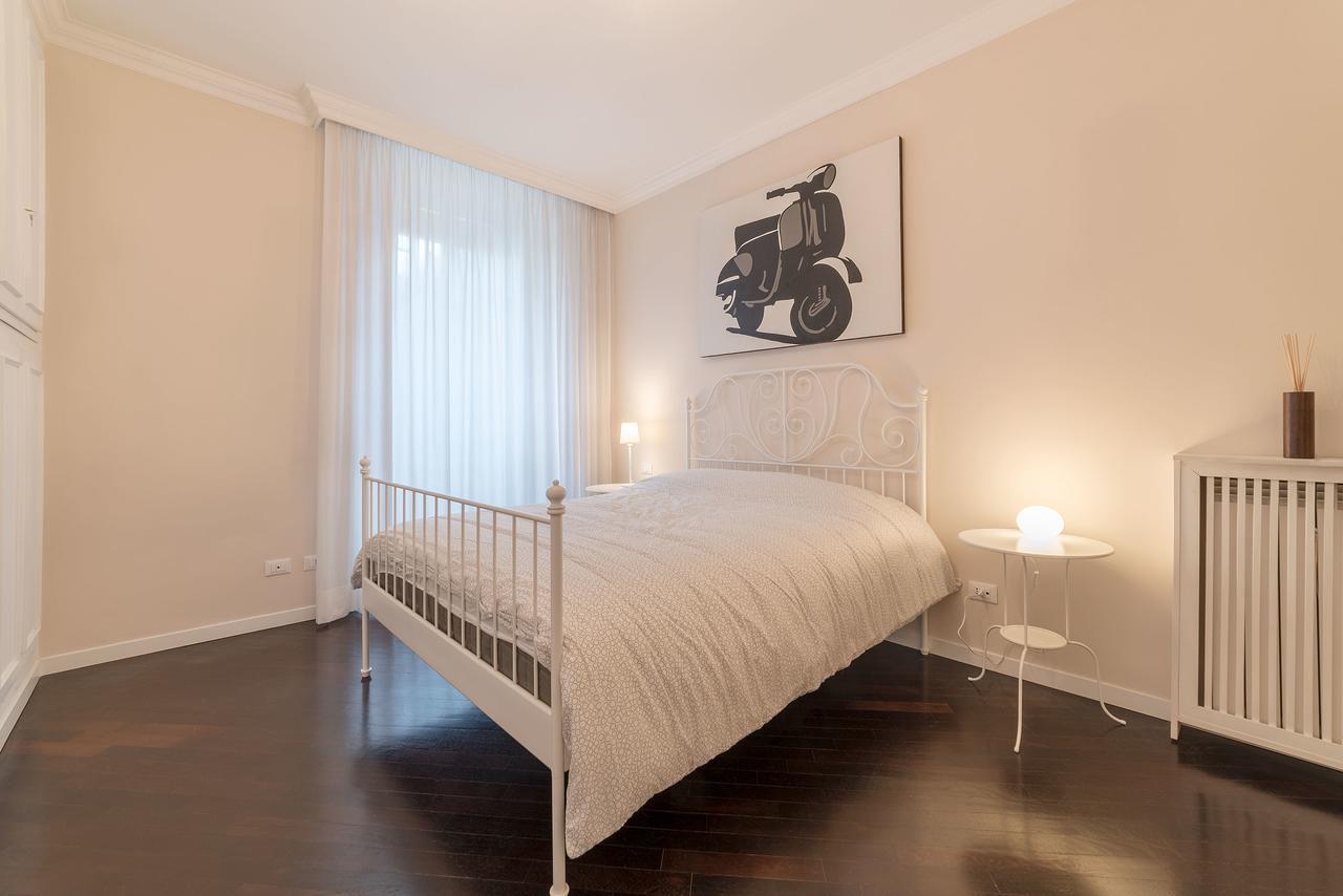 Mazzini Stylish 6Pax Apartment Rome Exterior photo