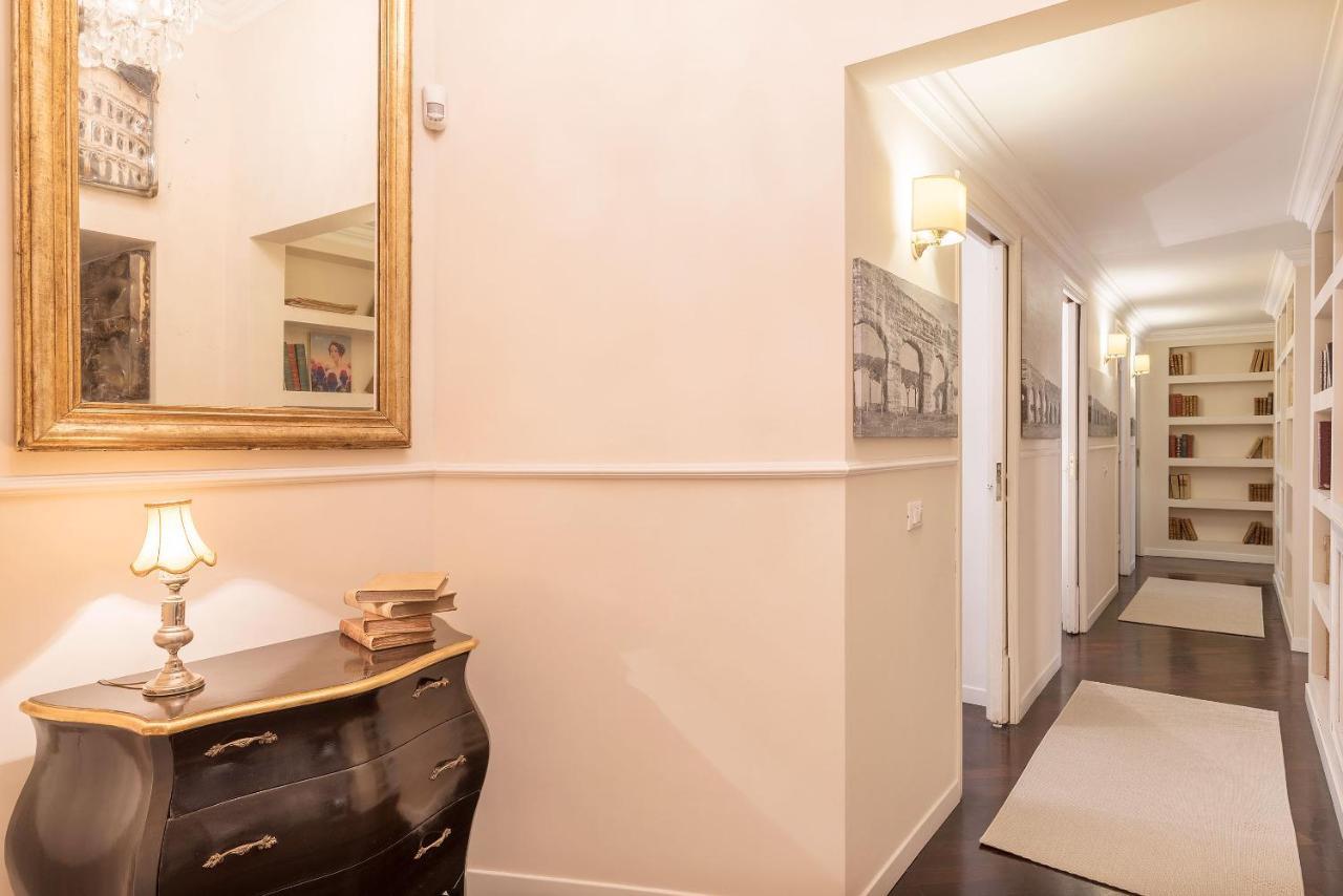 Mazzini Stylish 6Pax Apartment Rome Exterior photo