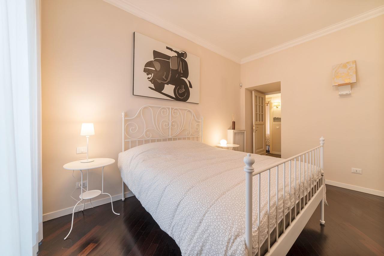 Mazzini Stylish 6Pax Apartment Rome Exterior photo